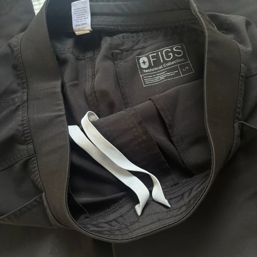 Figs great preowned